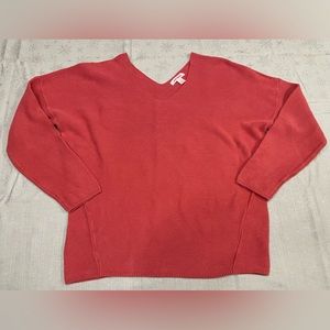 JOE FRESH V-neck Knit Sweater